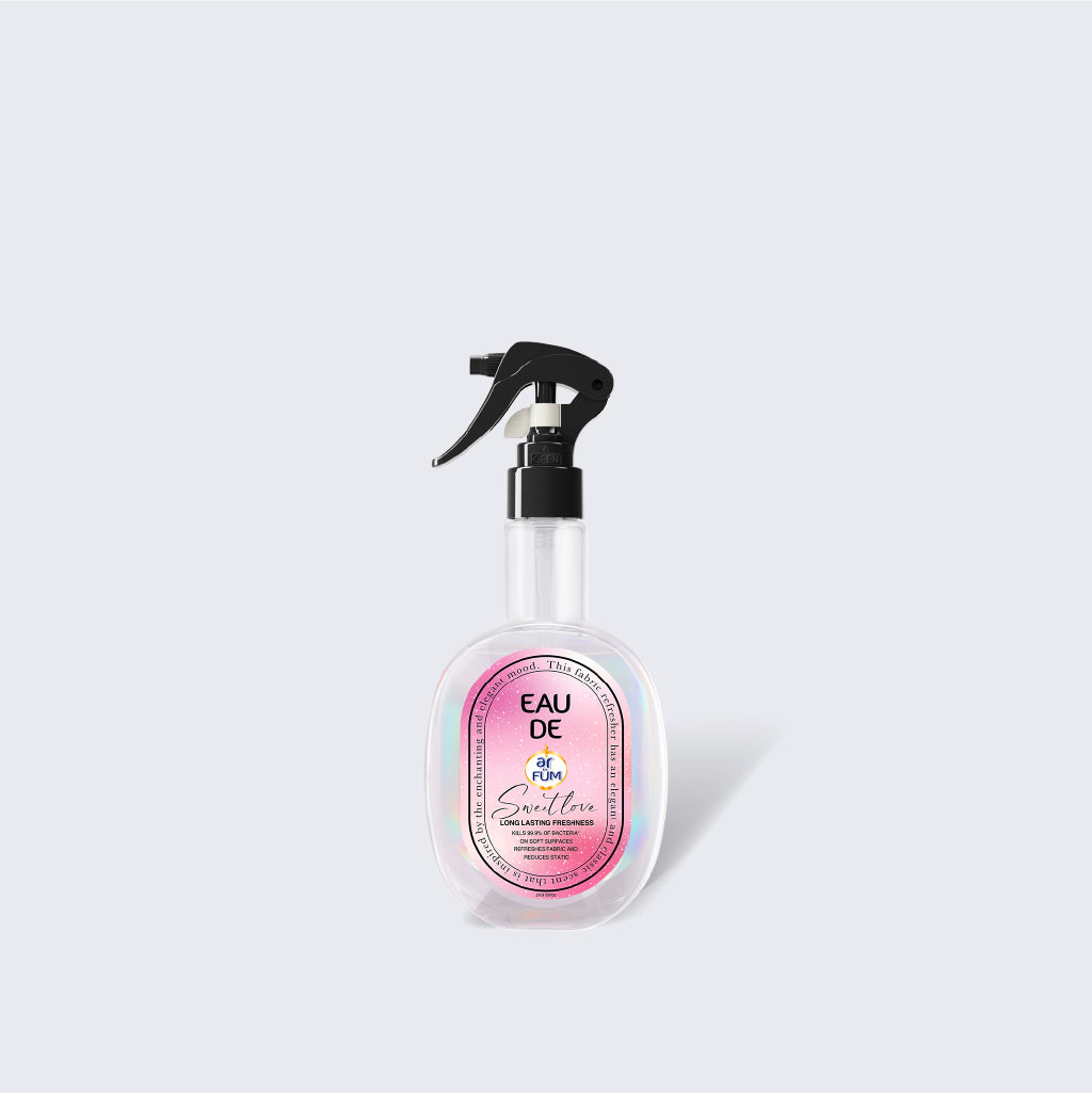 ar FÜM Fabric Refresher Spray 250ml