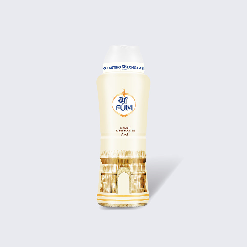 ar FüM Paris In-Wash Scent Booster 500g