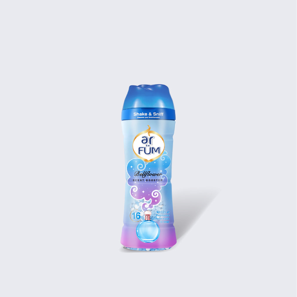 ar FÜM In-Wash Scent Booster 250g