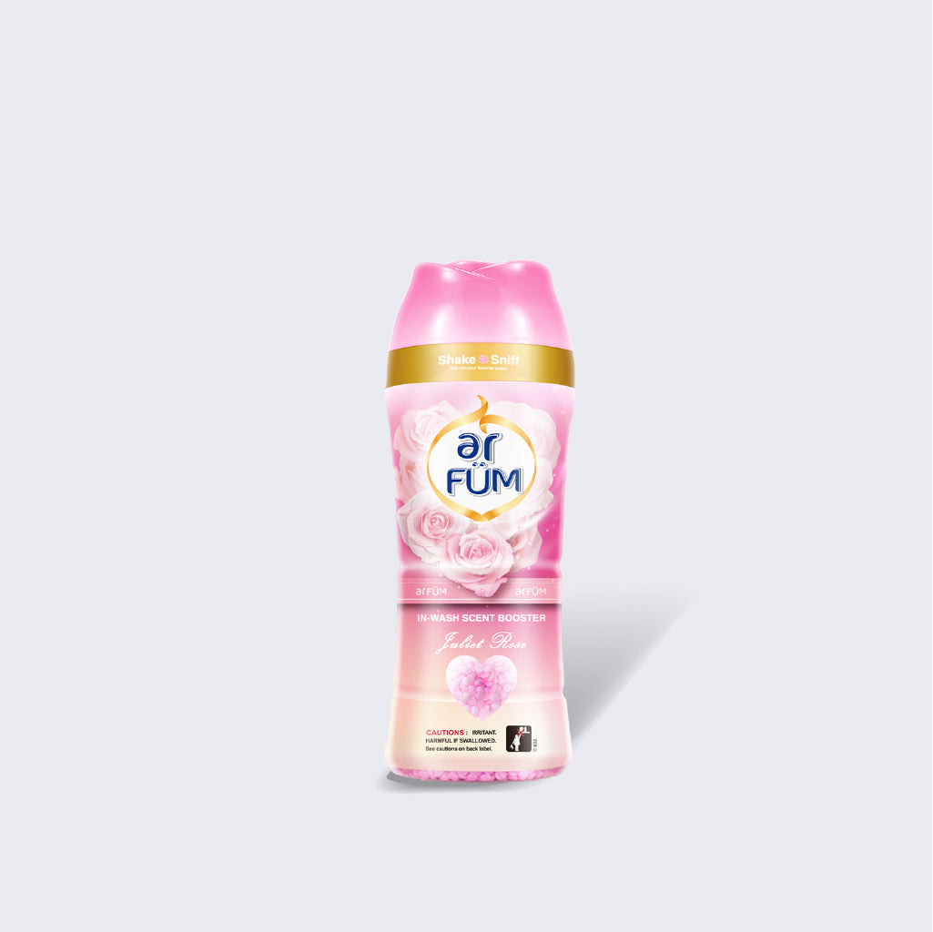 ar FÜM In-Wash Scent Booster 250g