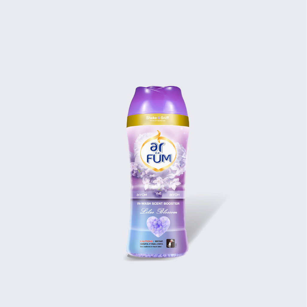 ar FÜM In-Wash Scent Booster 250g