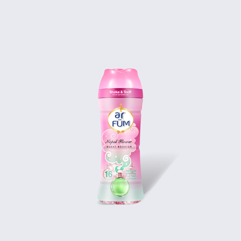 ar FÜM In-Wash Scent Booster 250g