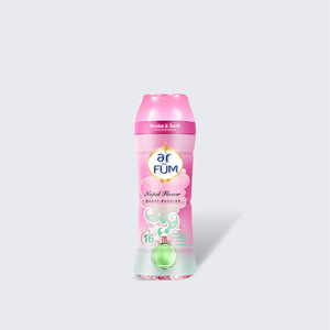 ar FÜM In-Wash Scent Booster 250g