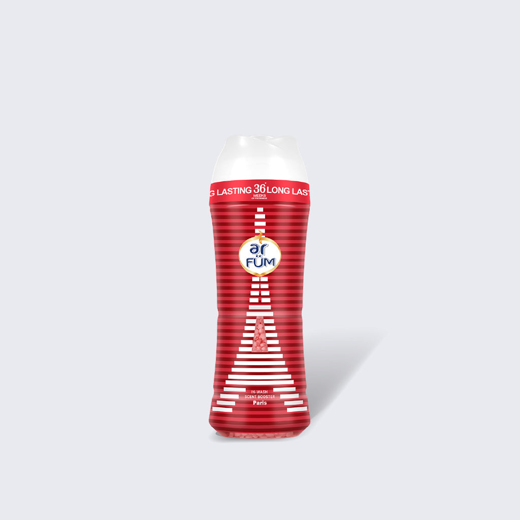 ar FÜM Paris In-Wash Scent Booster 250g