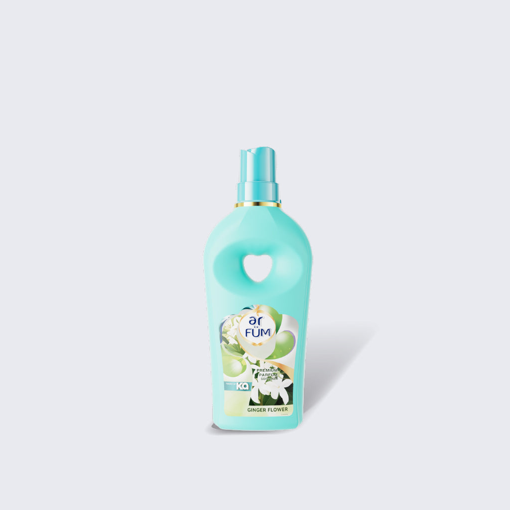 ar FÜM Premium Parfum Softener 1L