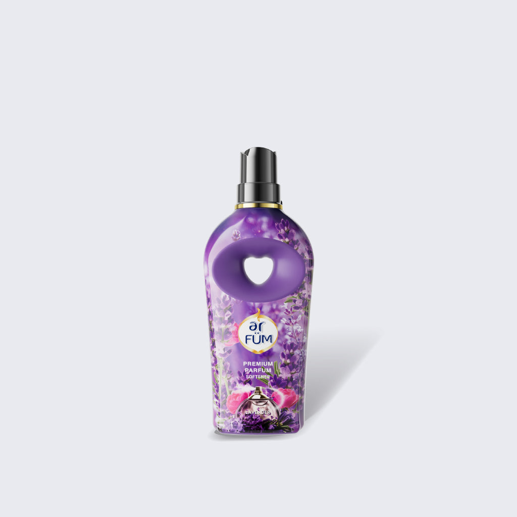 ar FÜM Premium Parfum Softener 1L