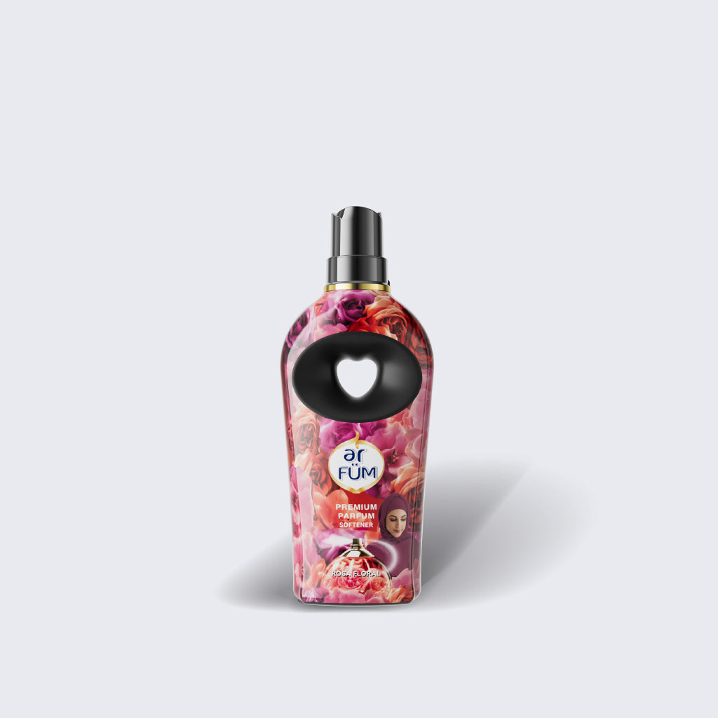ar FÜM Premium Parfum Softener 1L