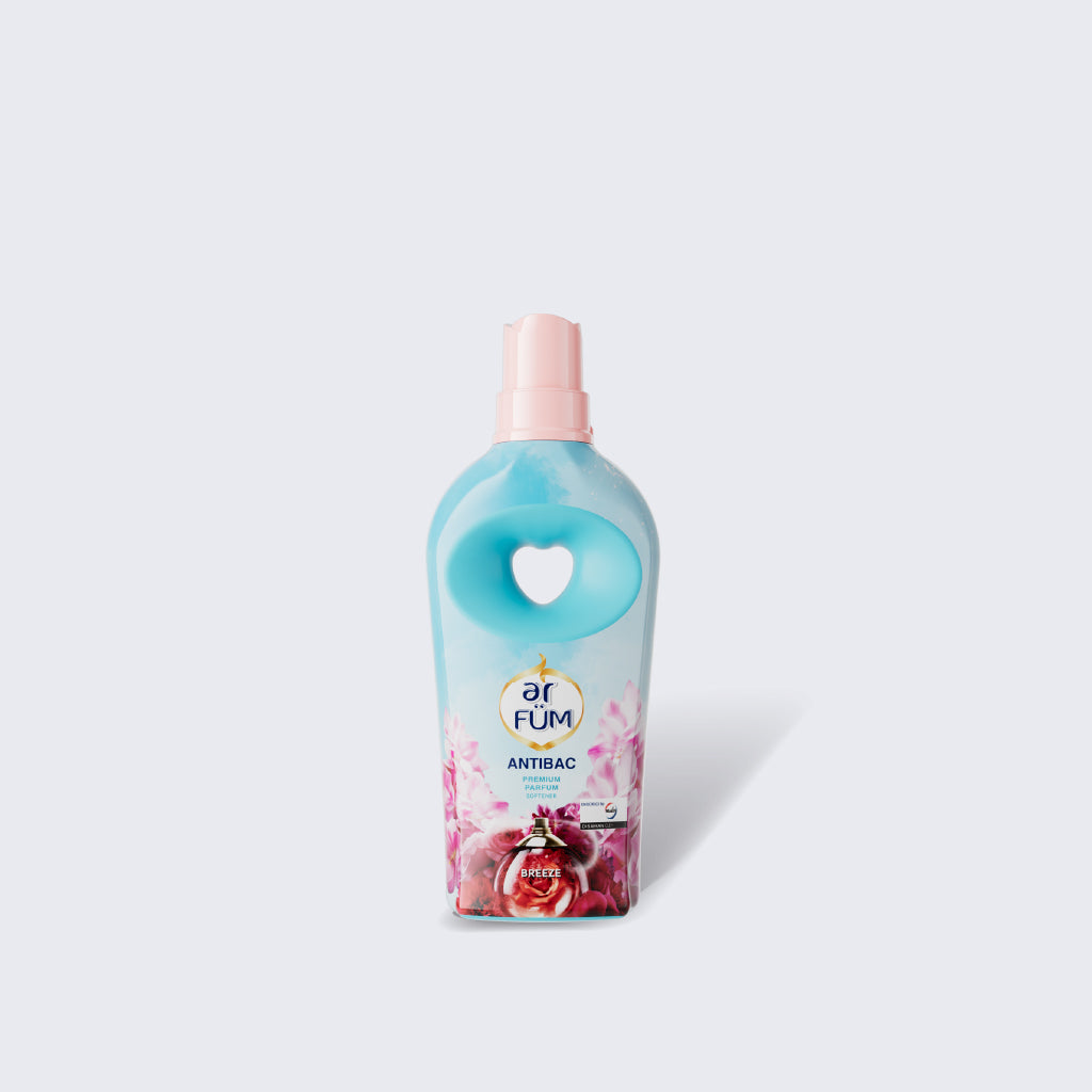 ar FÜM Premium Parfum Softener 1L