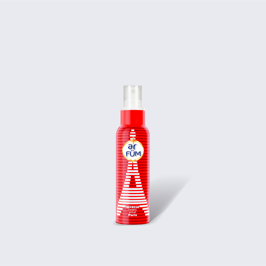ar FÜM Refresh Fabric Spray 150ml