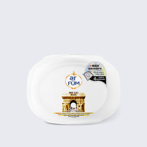 ar FÜM Paris 4 In 1 Laundry Capsules (10ml x 32pcs)