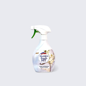 Fresh HY Fabric Refresher 320ml