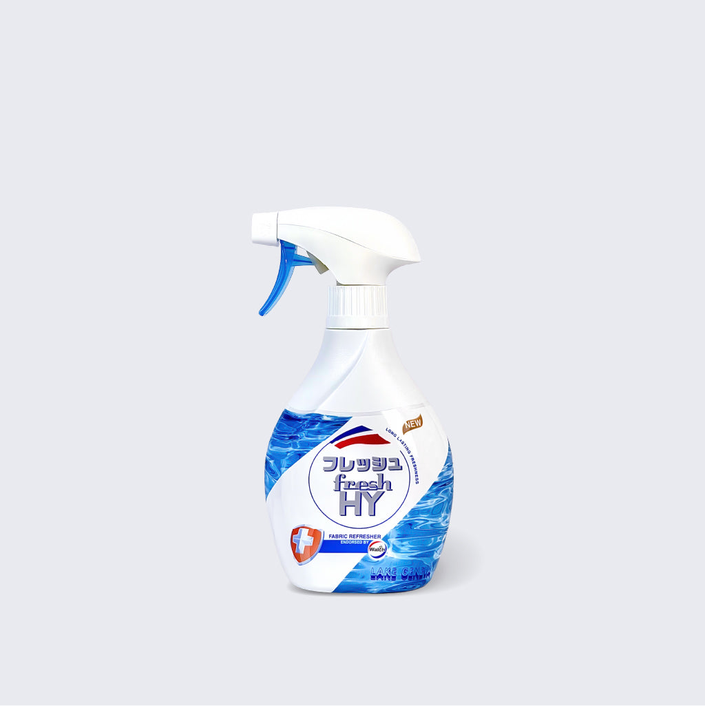 Fresh HY Fabric Refresher 320ml