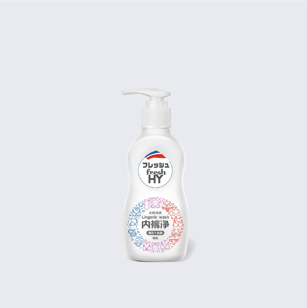FRESH HY Lingerie Wash 150ml