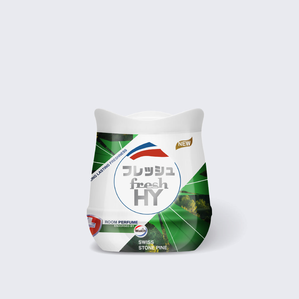 Premium Fresh HY Room Perfume 180g