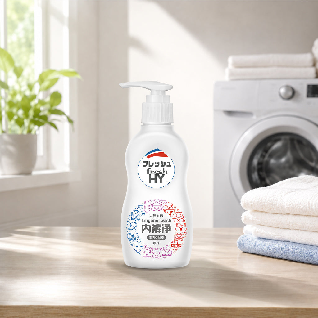 FRESH HY Lingerie Wash 150ml