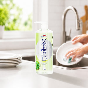 Fab Dishwashing Liquid 1.2L