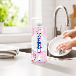 Fab Dishwashing Liquid 1.2L