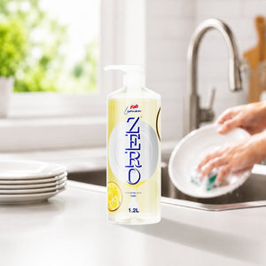 Fab Dishwashing Liquid 1.2L