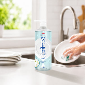 Fab Dishwashing Liquid 1.2L