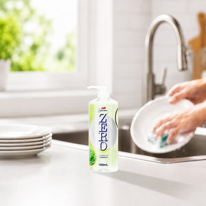 Fab Dishwashing Liquid 450ml