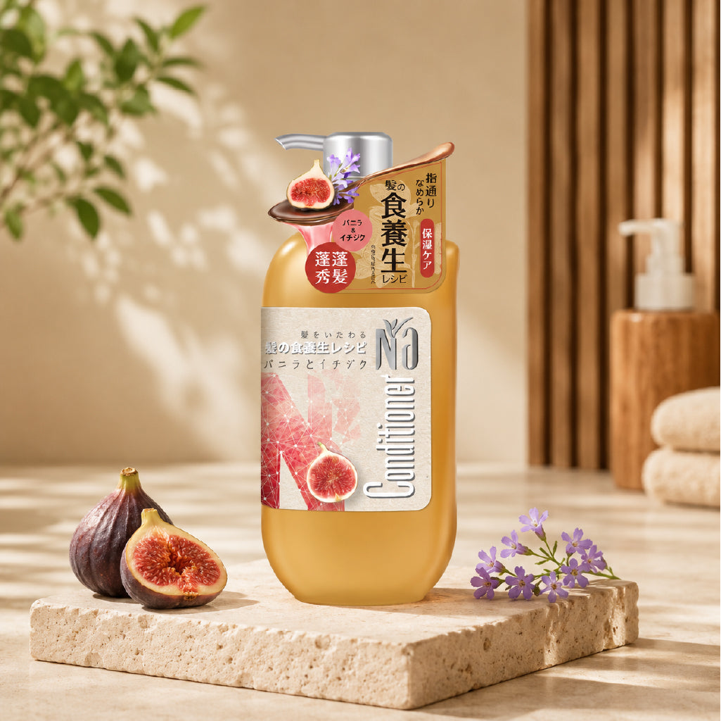 Na Conditioner 550ml