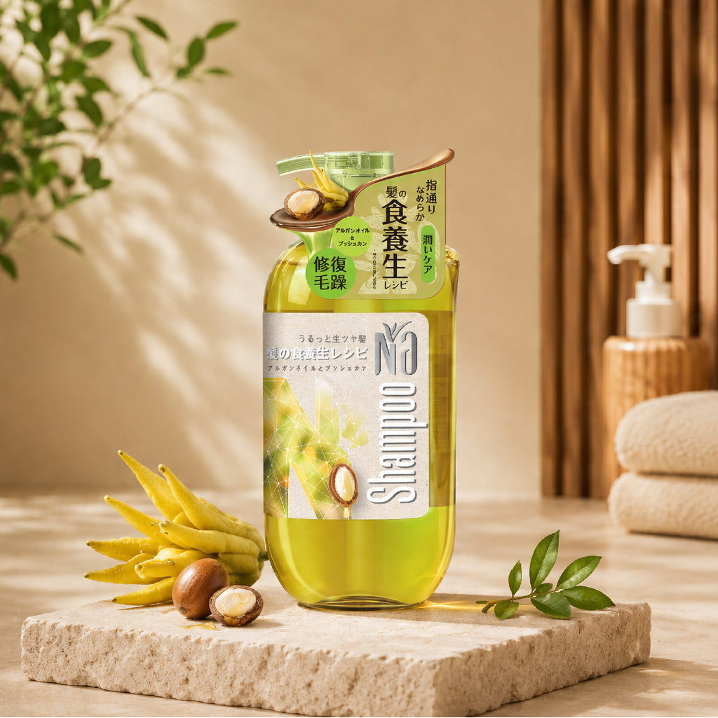 NA Shampoo 550ml
