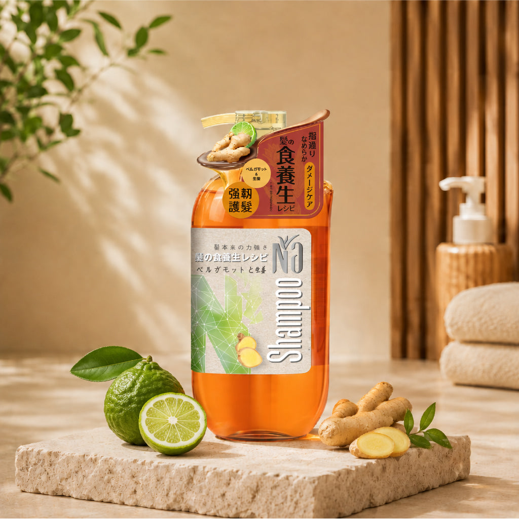 NA Shampoo 550ml