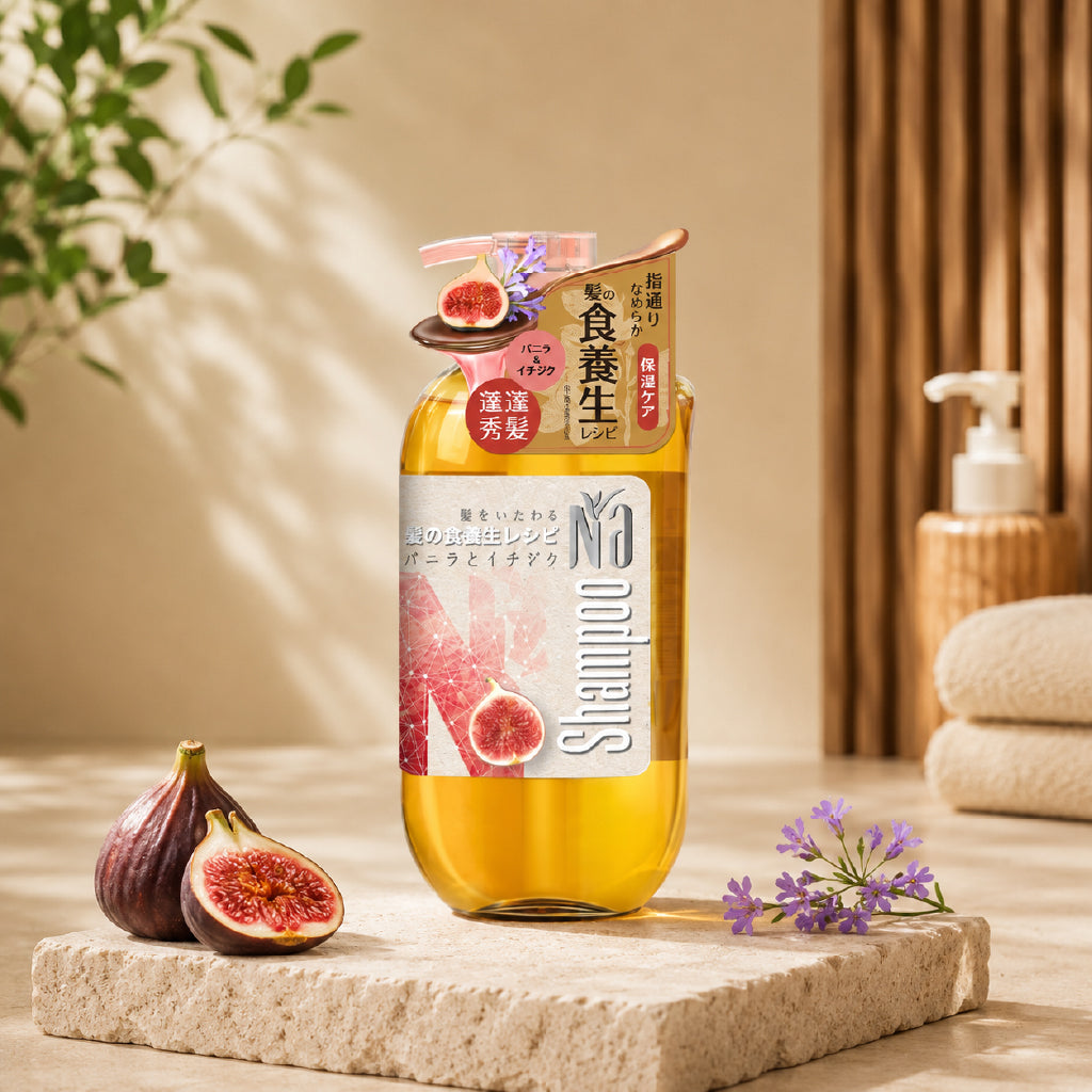 NA Shampoo 550ml