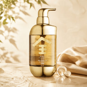 Seika Anti-Hair Loss Shampoo 250ml