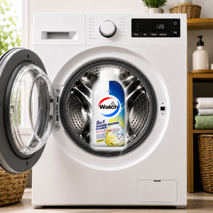 Walch® 5in1 Washing Machine Cleaner 250ml