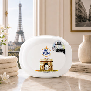 ar FÜM Paris 4 In 1 Laundry Capsules (10ml x 32pcs)