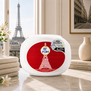 ar FÜM Paris 4 In 1 Laundry Capsules (10ml x 32pcs)