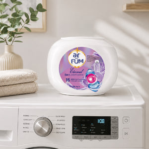 ar FÜM 5 In 1 Laundry Capsules (12g x 36pcs)