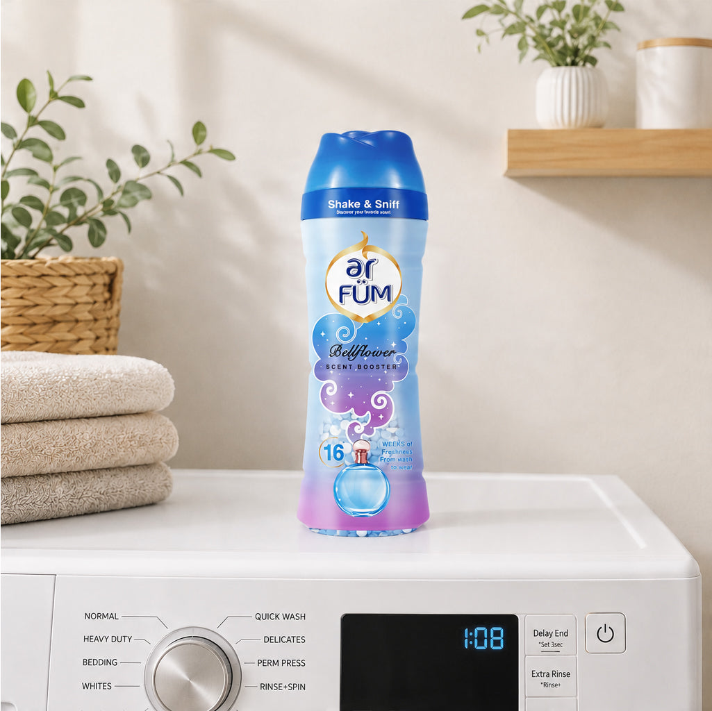 ar FÜM In-Wash Scent Booster 250g