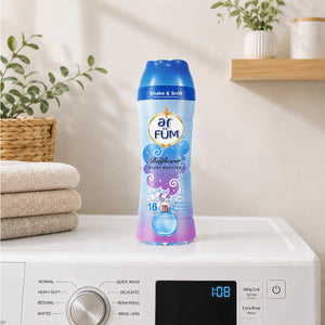 ar FÜM In-Wash Scent Booster 250g