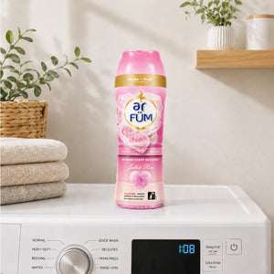 ar FÜM In-Wash Scent Booster 250g