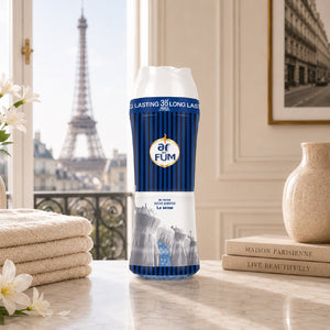 ar FÜM Paris In-Wash Scent Booster 250g