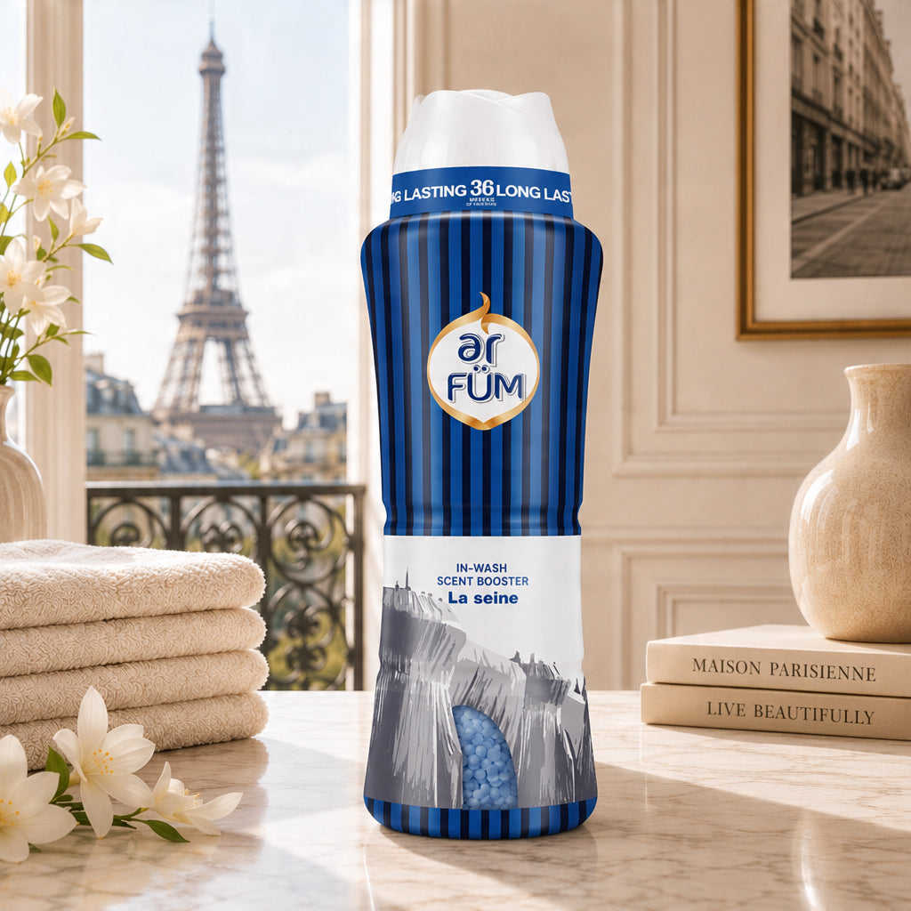 ar FüM Paris In-Wash Scent Booster 500g