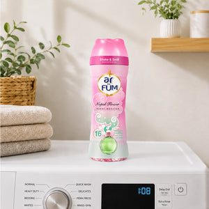 ar FÜM In-Wash Scent Booster 250g