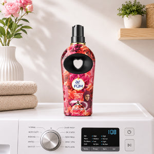 ar FÜM Premium Parfum Softener 1L