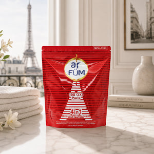 ar FÜM Paris 4 In 1 Laundry Capsules Refill (10ml x 45pcs)