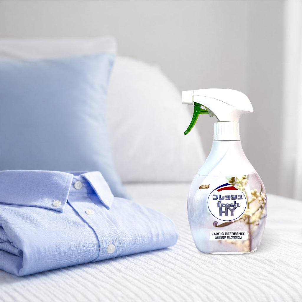 Fresh HY Fabric Refresher 320ml