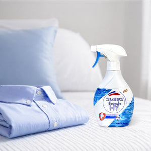 Fresh HY Fabric Refresher 320ml