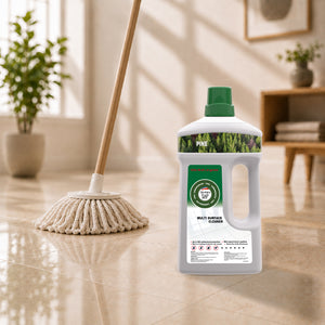 Fresh HY Lemongrass Multi Surface Cleaner (1.2L)
