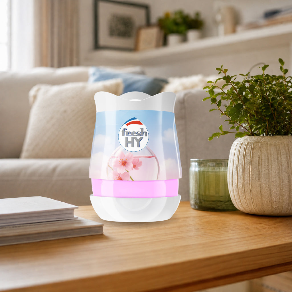 Fresh HY Room Perfume 180g